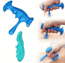 Deep Tissue Message Tool