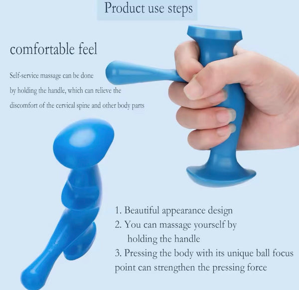 Deep Tissue Message Tool
